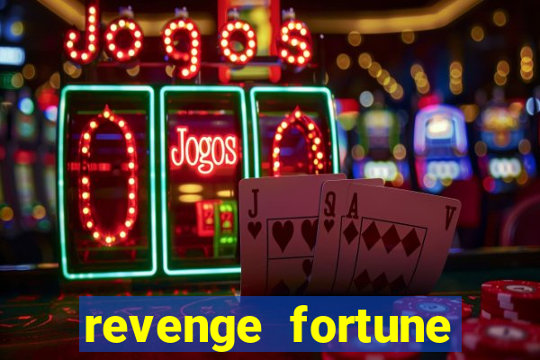 revenge fortune tiger 2 demo